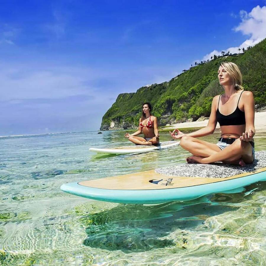 5 Star Bali Dream 2 Bedrooms With Private Swimming Pool Villa *