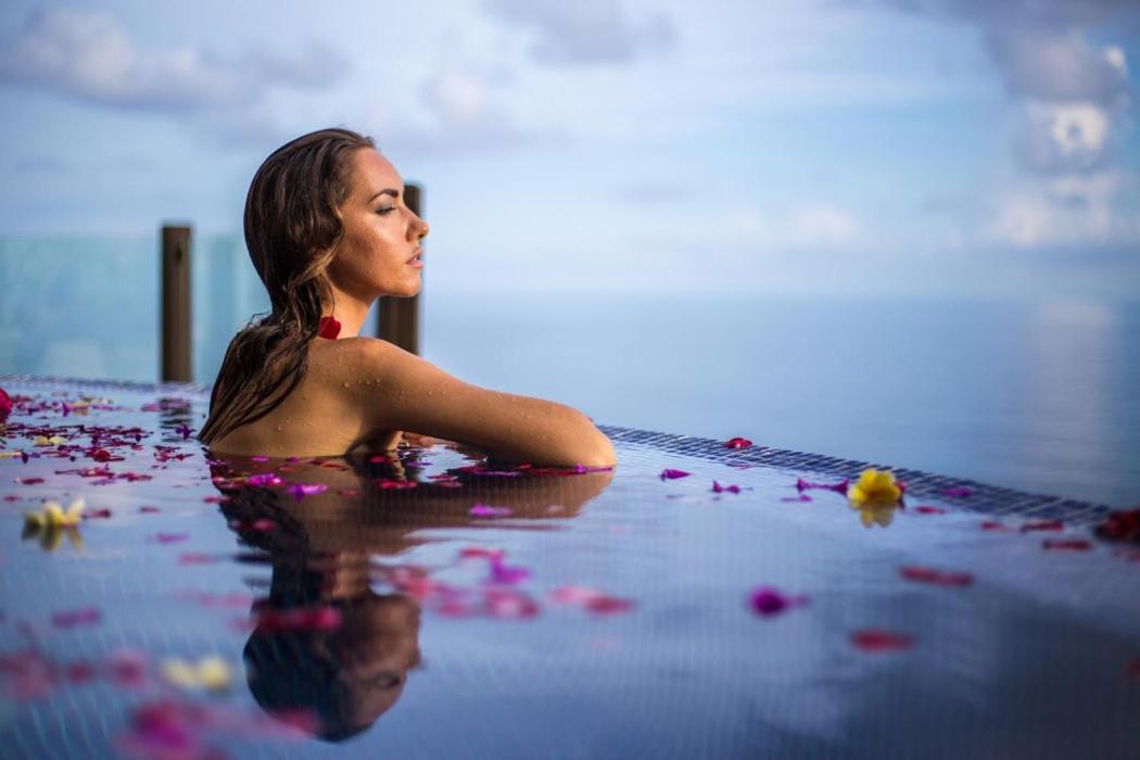 5 Star Bali Dream 2 Bedrooms With Private Swimming Pool Villa Uluwatu