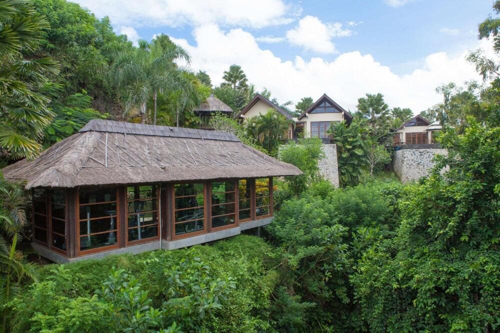 Villa 5 Star Bali Dream 2 Bedrooms With Private Swimming Pool Uluwatu