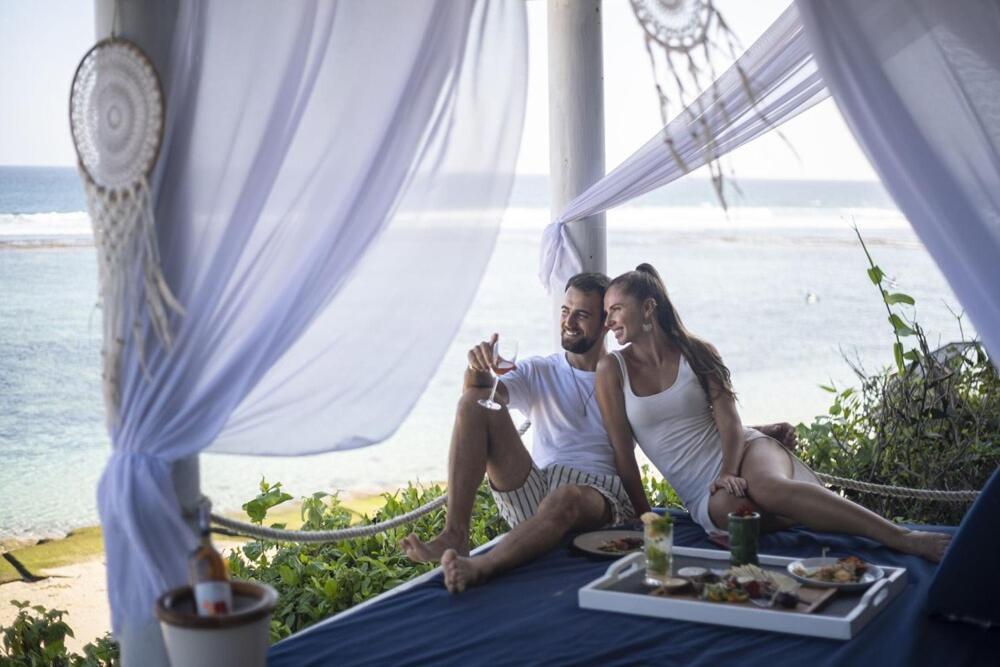 5 Star Bali Dream 2 Bedrooms With Private Swimming Pool * Uluwatu