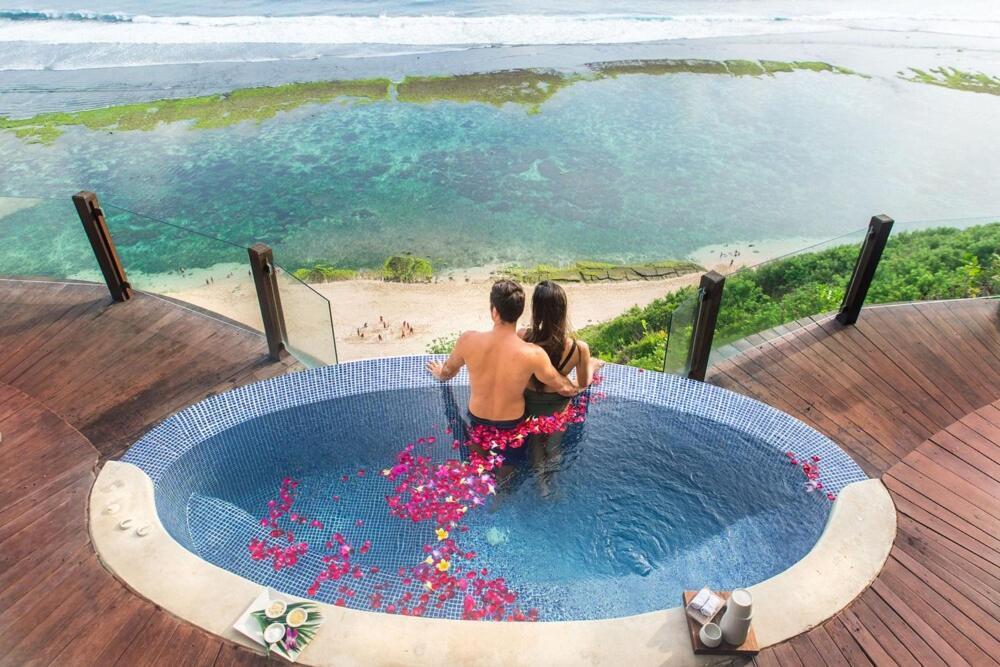 5 Star Bali Dream 2 Bedrooms With Private Swimming Pool * Uluwatu