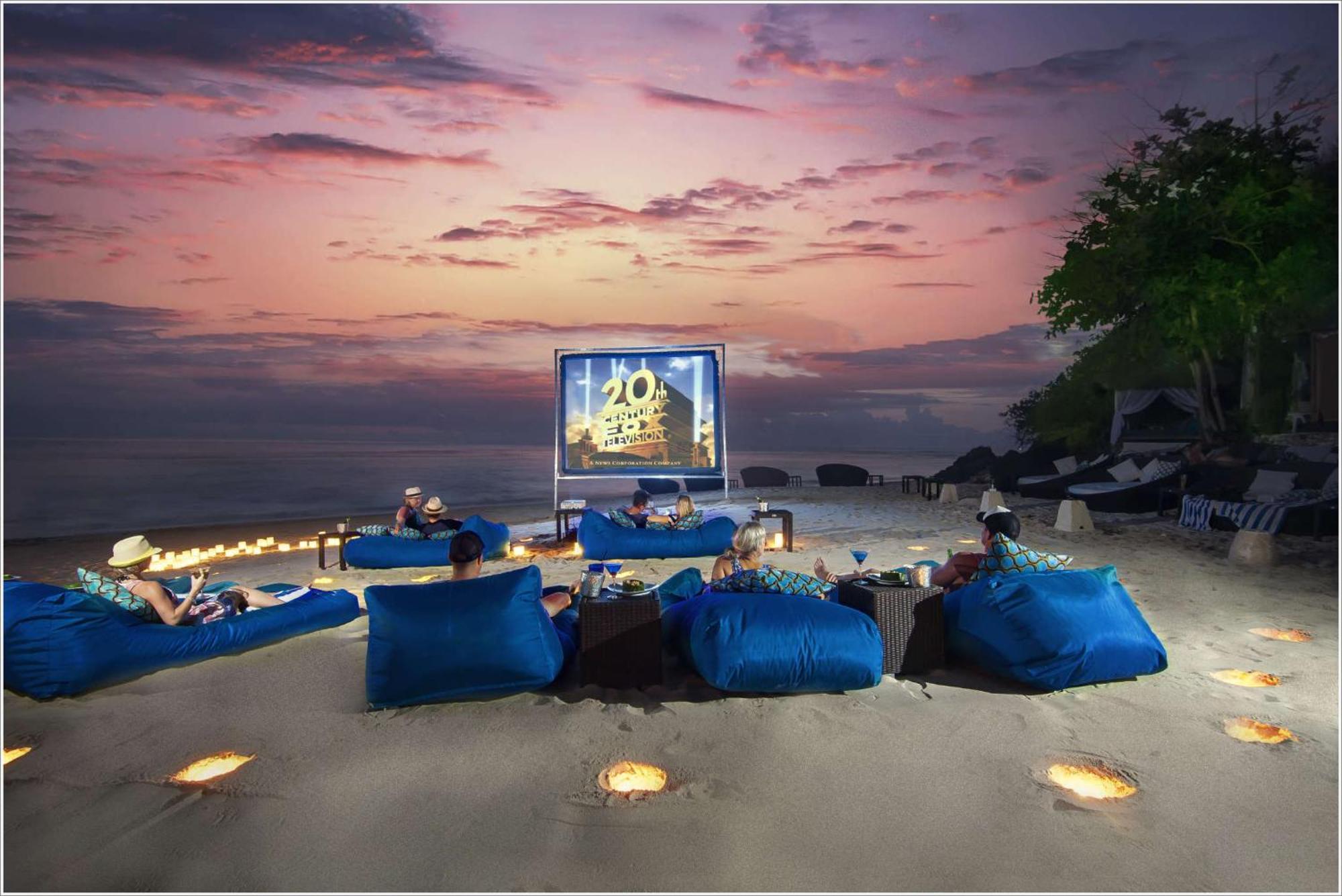 5 Star Bali Dream 2 Bedrooms With Private Swimming Pool