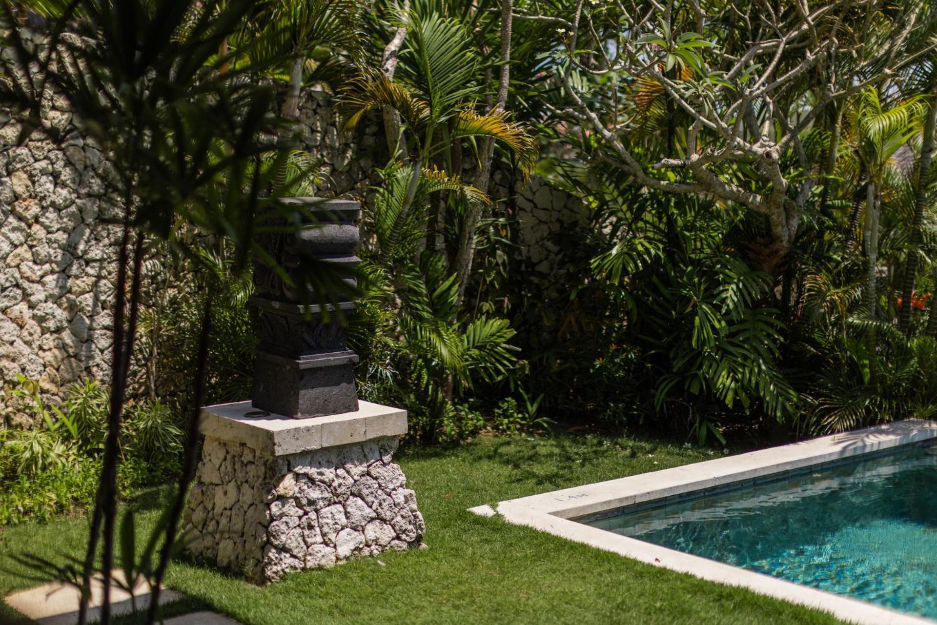 5 Star Bali Dream 2 Bedrooms With Private Swimming Pool Villa *