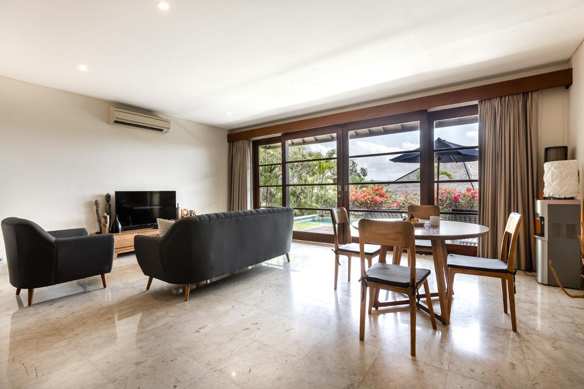 5 Star Bali Dream 2 Bedrooms With Private Swimming Pool * Uluwatu