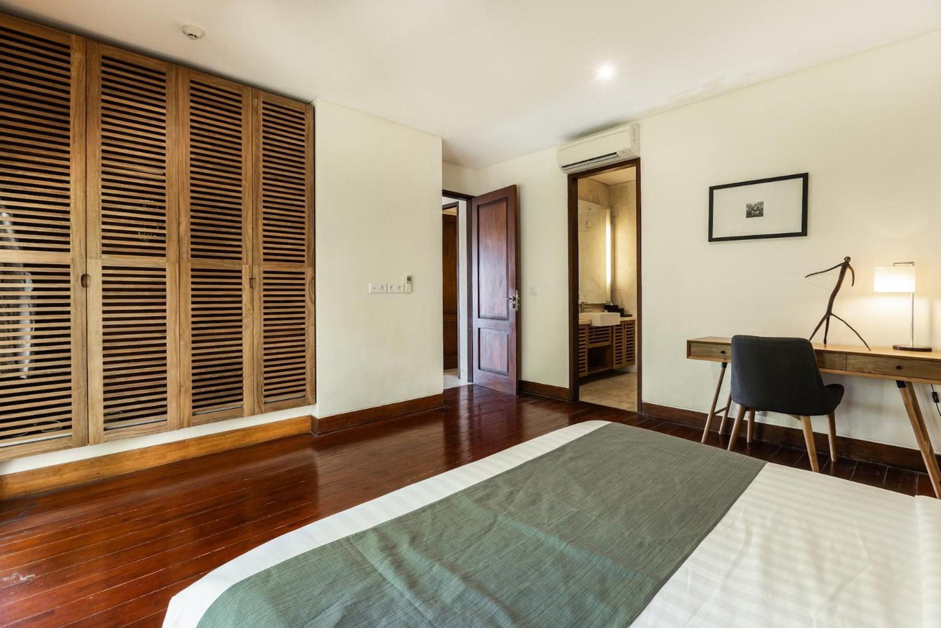 5 Star Bali Dream 2 Bedrooms With Private Swimming Pool Uluwatu