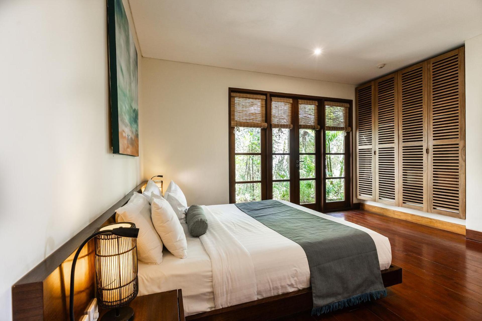 5 Star Bali Dream 2 Bedrooms With Private Swimming Pool * Uluwatu