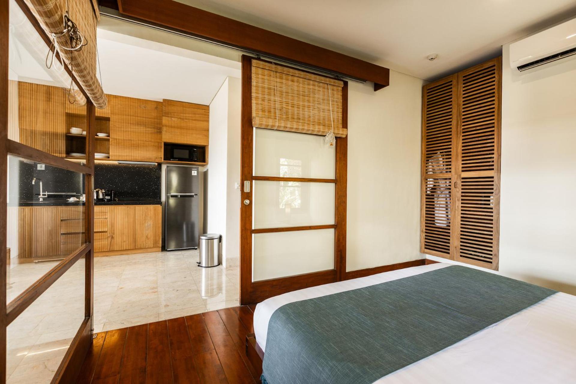 5 Star Bali Dream 2 Bedrooms With Private Swimming Pool