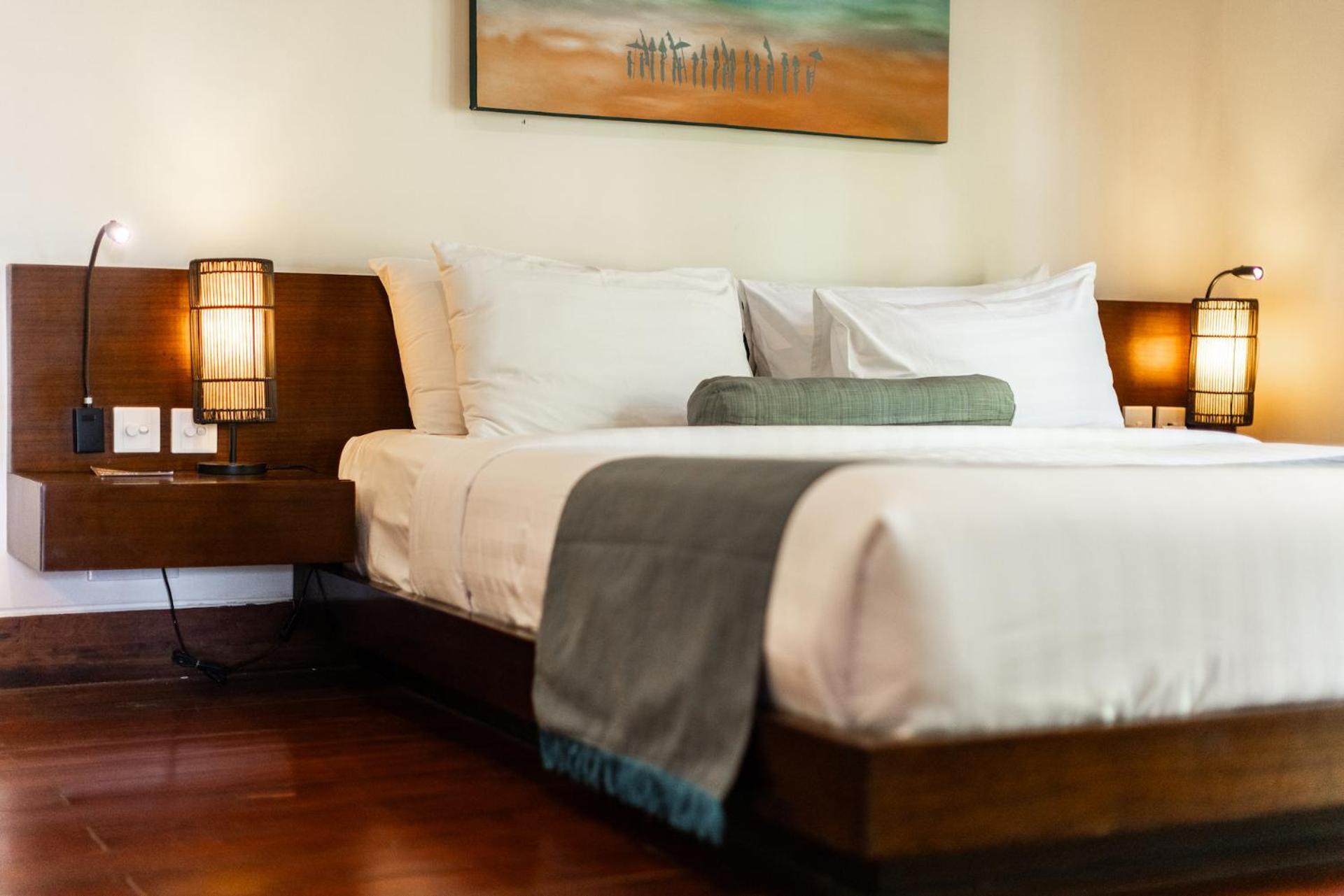 5 Star Bali Dream 2 Bedrooms With Private Swimming Pool Villa Uluwatu