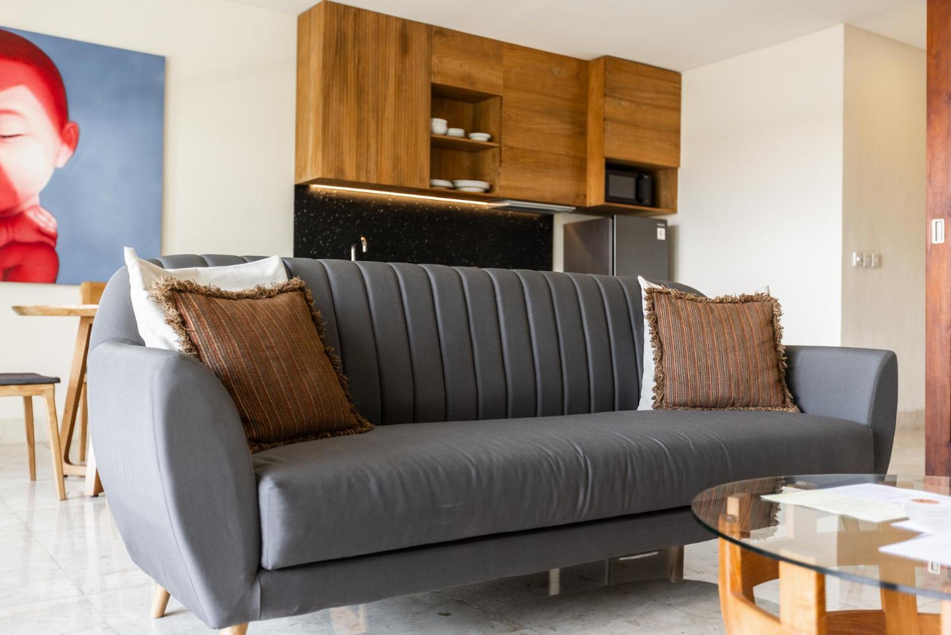 5 Star Bali Dream 2 Bedrooms With Private Swimming Pool Uluwatu