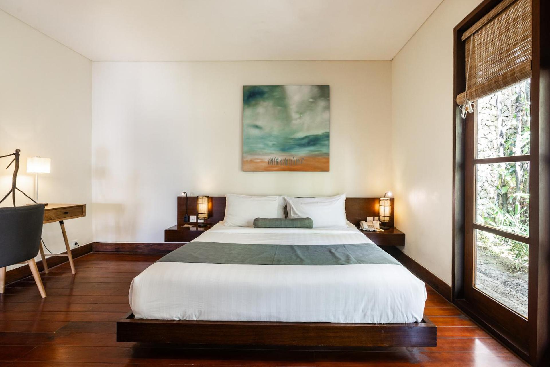 5 Star Bali Dream 2 Bedrooms With Private Swimming Pool * Uluwatu