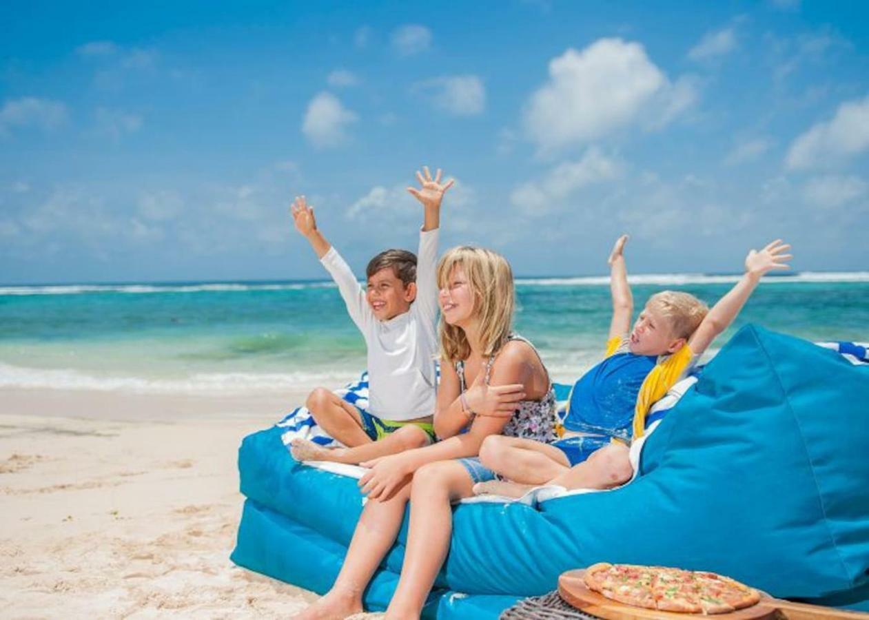 Villa 5 Star Bali Dream 2 Bedrooms With Private Swimming Pool *