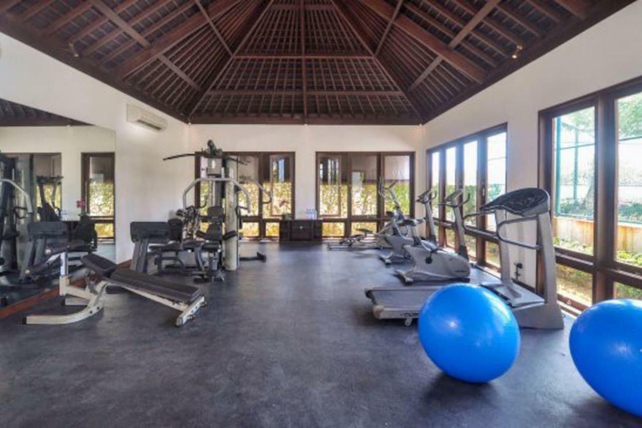 5 Star Bali Dream 2 Bedrooms With Private Swimming Pool Villa Uluwatu