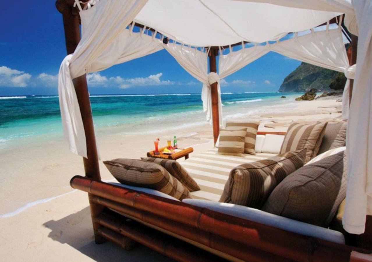 Villa 5 Star Bali Dream 2 Bedrooms With Private Swimming Pool *