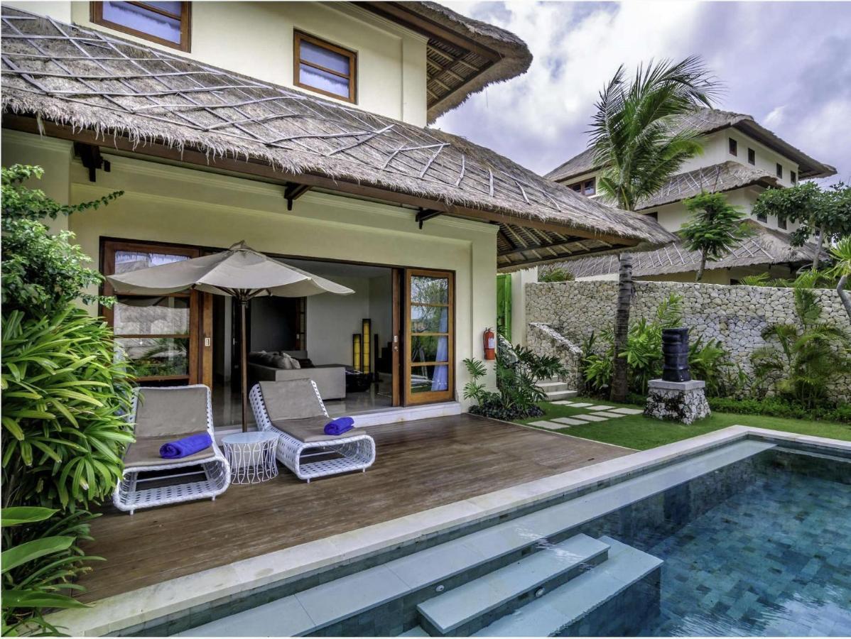 5 Star Bali Dream 2 Bedrooms With Private Swimming Pool