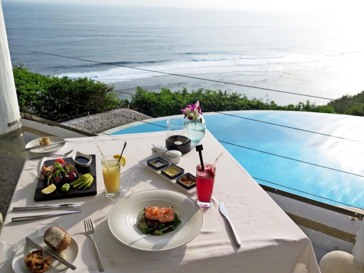 Villa 5 Star Bali Dream 2 Bedrooms With Private Swimming Pool *
